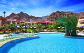 Туры в отель Tropitel Dahab Oasis