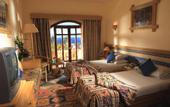 Туры в отель Tropitel Dahab Oasis