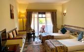 Туры в отель Tropitel Dahab Oasis