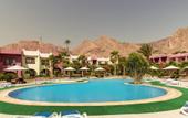 Туры в отель Tropitel Dahab Oasis