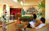 Туры в отель Tropitel Dahab Oasis