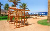 Туры в отель Tropitel Dahab Oasis