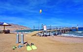 Туры в отель Tropitel Dahab Oasis