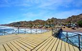 Туры в отель Tropitel Dahab Oasis