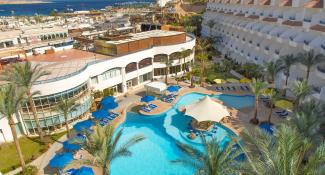 Naama Bay Hotel & Resort 5*