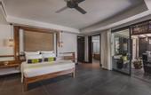 Туры в отель Beachcomber Trou aux Biches Resort & Spa