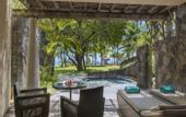 Туры в отель Beachcomber Trou aux Biches Resort & Spa