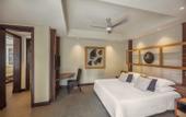 Туры в отель Beachcomber Trou aux Biches Resort & Spa