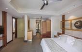 Туры в отель Beachcomber Trou aux Biches Resort & Spa