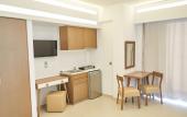Туры в отель Troulis Apartments Hotel