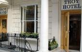 Туры в отель Troy Hotel