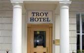 Туры в отель Troy Hotel