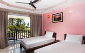 Туры в отель Baan Suan Fon Hotel