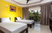 Туры в отель Baan Suan Fon Hotel