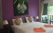 Туры в отель Baan Suan Fon Hotel