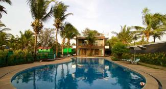 360 Beach Retreat 4*