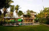 Туры в отель 360 Beach Retreat