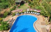 Туры в отель 360 Beach Retreat