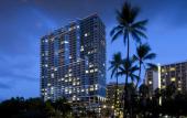 Туры в отель Trump International Hotel Waikiki Beach Walk