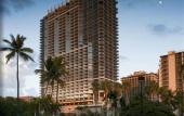 Туры в отель Trump International Hotel Waikiki Beach Walk