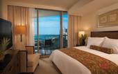 Туры в отель Trump International Hotel Waikiki Beach Walk