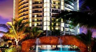 Trump International Beach Resort 5*