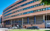 Туры в отель Tryp Alameda
