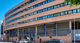 Tryp Alameda 4*