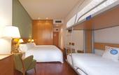 Туры в отель Tryp Alameda