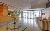 Туры в отель Tryp Alameda