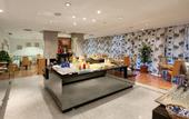 Туры в отель Tryp Alameda