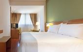 Туры в отель Tryp Alameda