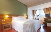 Туры в отель Tryp Alameda
