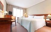 Туры в отель Tryp Alameda Aeropuerto
