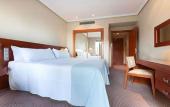 Туры в отель Tryp Alameda Aeropuerto