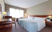 Туры в отель Tryp Alameda Aeropuerto
