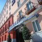 Туры в отель Sercotel Alcala 611, оператор Anex Tour