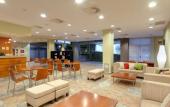 Туры в отель Tryp Valencia Almussafes