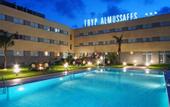 Туры в отель Ramada by Wyndham Valencia Almussafes