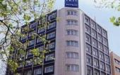 Туры в отель Tryp Madrid Chamberi Hotel
