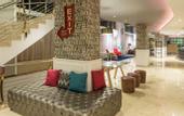 Туры в отель INNSiDE by Melia Barcelona Apolo
