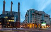 Туры в отель INNSiDE by Melia Barcelona Apolo