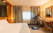 Туры в отель Tryp Apolo