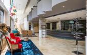 Туры в отель INNSiDE by Melia Barcelona Apolo