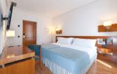Туры в отель Tryp Atocha
