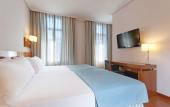Туры в отель Tryp Atocha