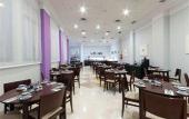Туры в отель Tryp Atocha