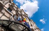Туры в отель Tryp Atocha