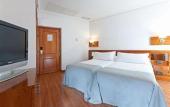 Туры в отель Tryp Atocha