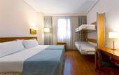 Туры в отель Tryp Atocha